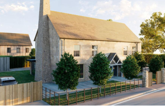 Development Opportunity in Kelmscott photo